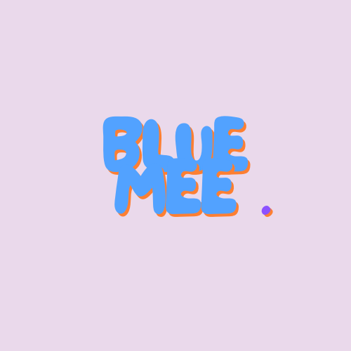 Blue Mee