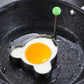 Egg Pancake Ring Nonstick Pancake Maker Mold Silicone