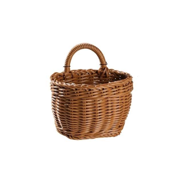 Cottage Hanging Basket