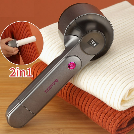 REUP Electric Lint remover for clothing fuzz Pellet
