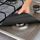 1/4PC Stove Protector Cover Liner Gas