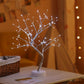 Spirit Tree of Light LED Table Lamp